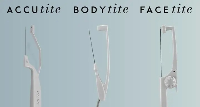 眼周、口周、法令纹及双下巴皮肤松弛治疗利器——Accutite