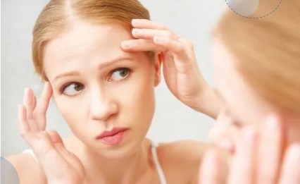 惊现“忧思纹”，让我如何解忧！