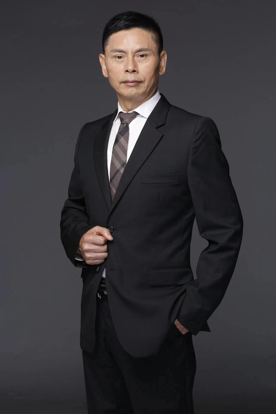 出走“医美之都”，中国知名乳房美容外科专家吴开泉加盟北京黄寺医疗美容中心