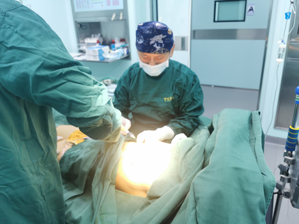 乳房、文学与整形|对话北京黄寺医疗美容中心吴开泉主任 乳房、文学与整形|对话北京黄寺医疗美容中心吴开泉主任