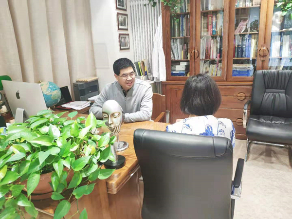 黄寺医疗美容杜太超：一个网站、一本书和一个品牌梦想