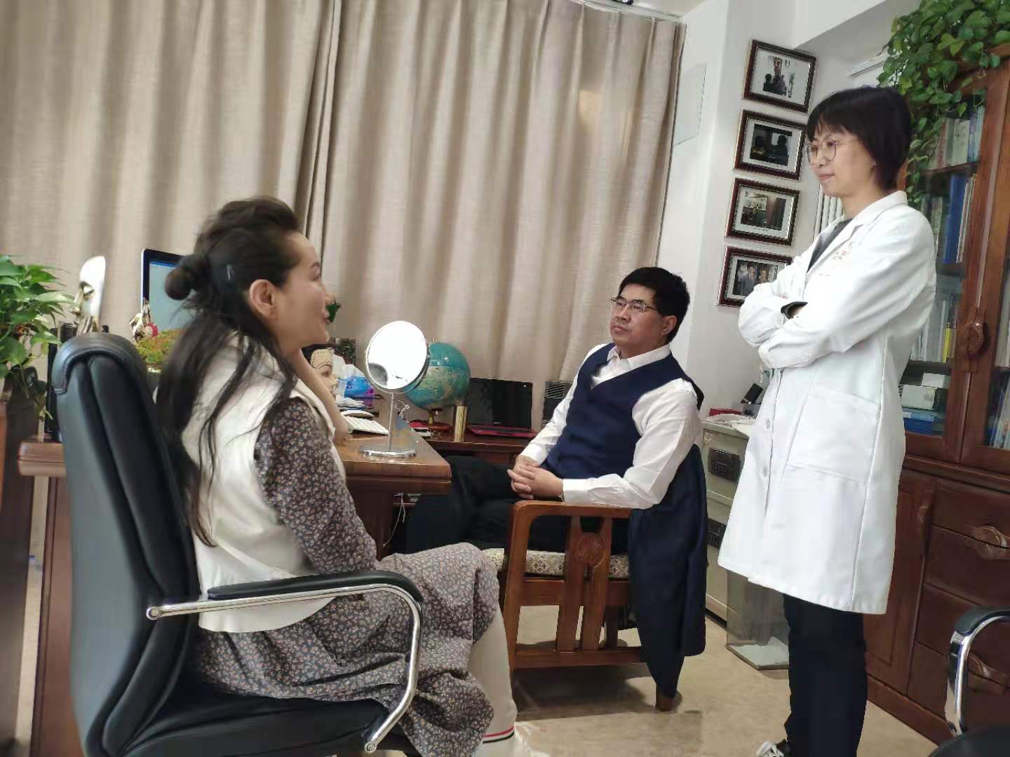 登陆央视12年后,黄寺医美杜太超“小切口拉皮除皱”美誉天下 登陆央视12年后,黄寺医美杜太超“小切口拉皮除皱”美誉天下