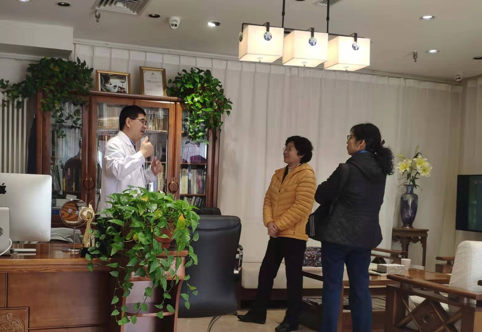 登陆央视12年后,黄寺医美杜太超“小切口拉皮除皱”美誉天下 登陆央视12年后,黄寺医美杜太超“小切口拉皮除皱”美誉天下