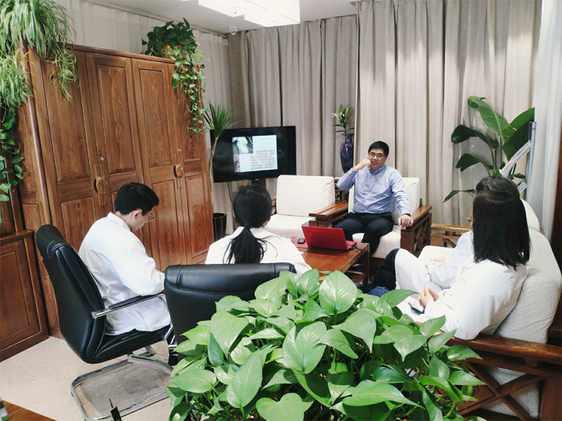 北京黄寺医美杜太超小切口拉皮除皱：跨越年龄的山海，找回青春不是梦