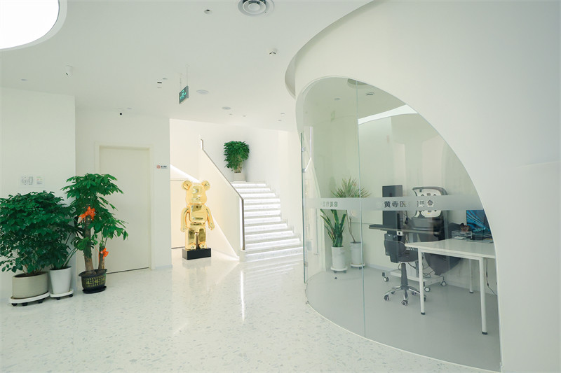 以黄寺医美为镜，把握2023中国医美行业关键词