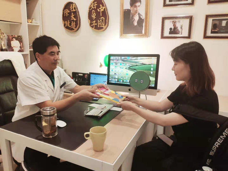 迎接2023医美行业回暖，北京黄寺医美“捷足先登”