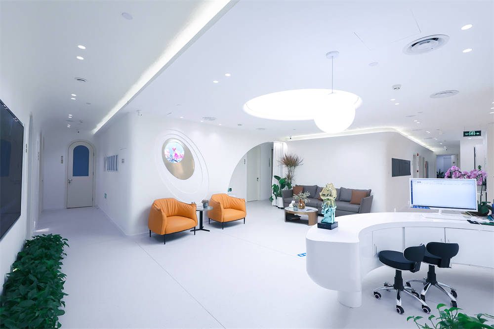 京黄寺医美杜太超： “美丽”的摆渡者