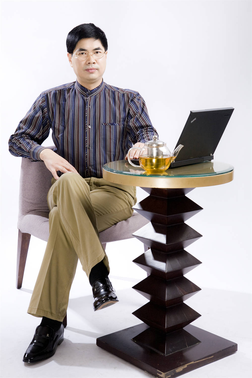 京黄寺医美杜太超： “美丽”的摆渡者