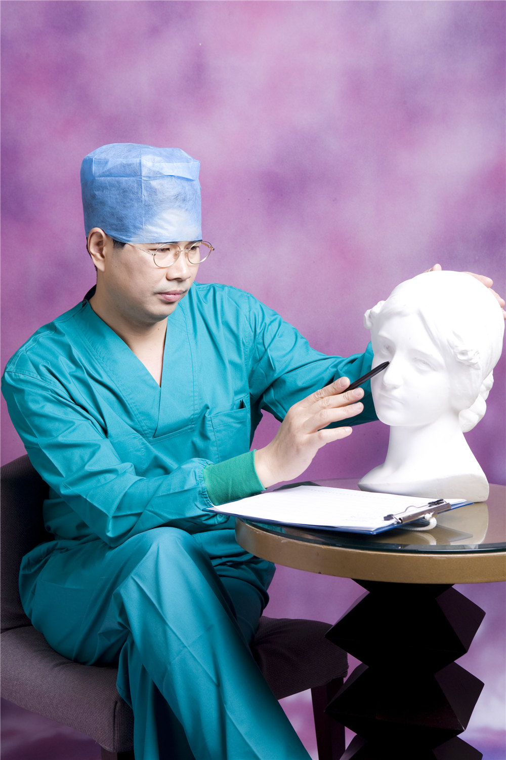 黄寺医美小切口拉皮的美丽经济学