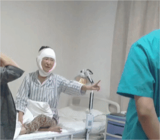 68岁做了拉皮手术，开始逆生长，没想到效果这么好！