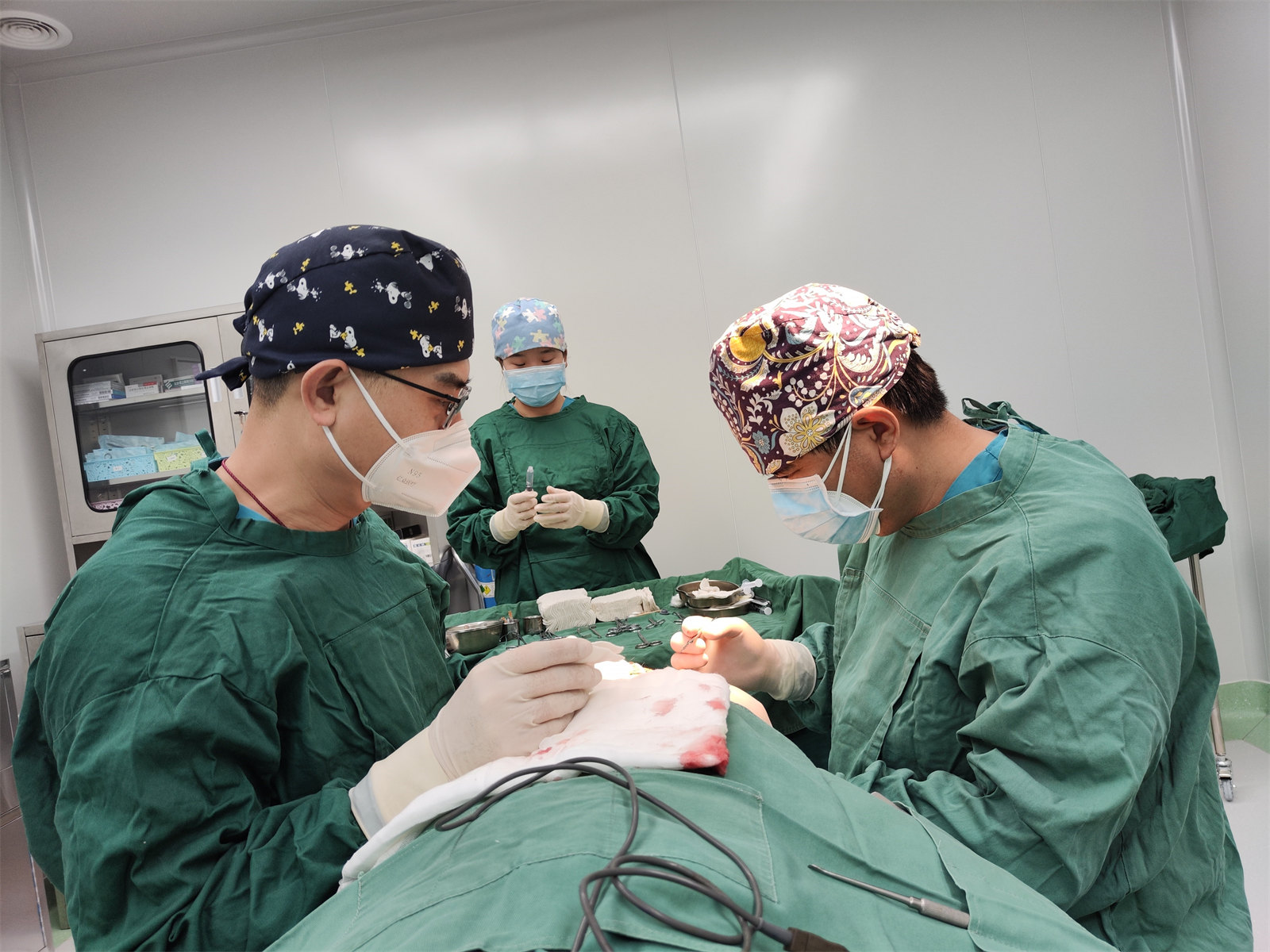 医美小白想做拉皮手术，必须知道这6件事！