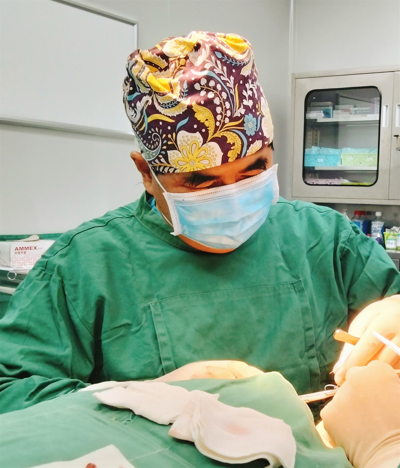 医美小白想做拉皮手术，必须知道这6件事！