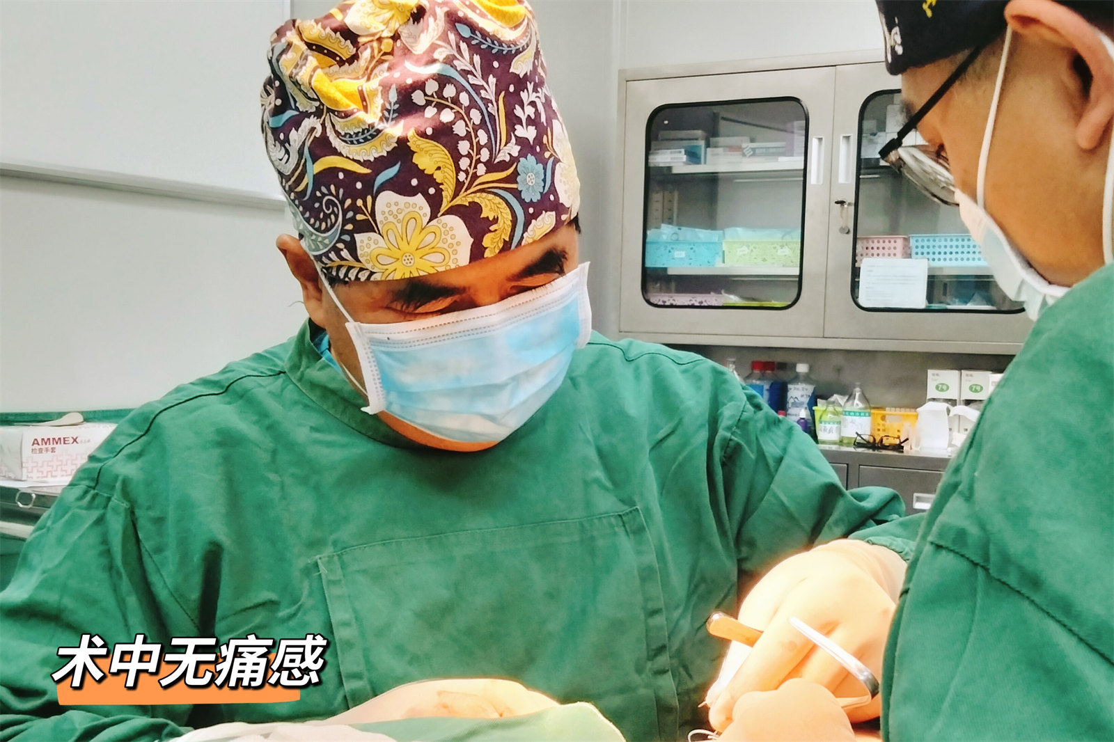 50岁+想做拉皮手术,要做好这3点心理准备! 50岁+想做拉皮手术,要做好这3点心理准备!