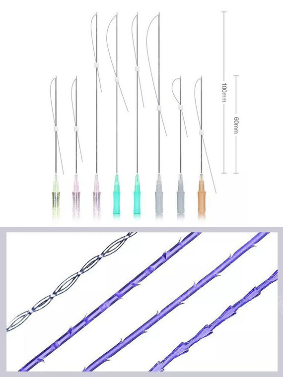 为什么很多“线雕粉”最后都倒戈“拉皮手术”? 为什么很多“线雕粉”最后都倒戈“拉皮手术”?