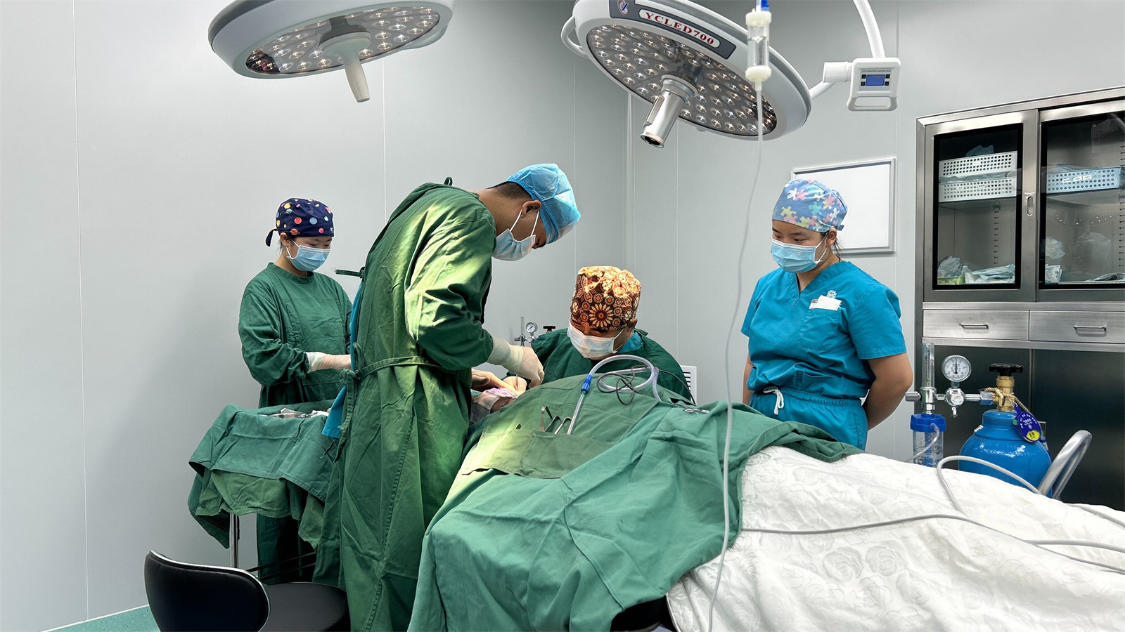 北京黄寺整形美容技术中心进修感言