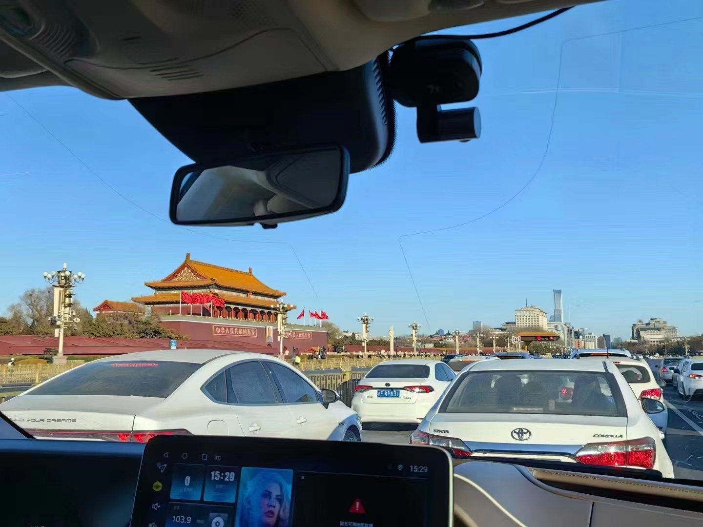 50岁从山东奔赴北京,多家对比做拉皮手术,术后年轻10多岁! 50岁从山东奔赴北京,多家对比做拉皮手术,术后年轻10多岁!