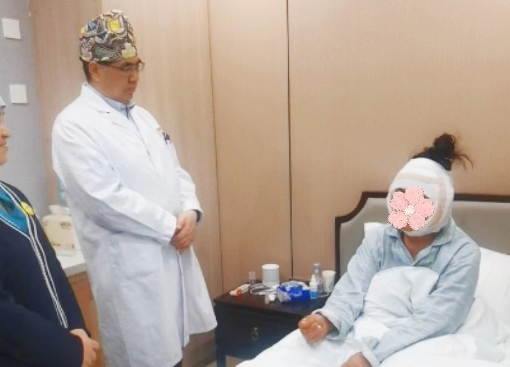 一次拉皮能维持10年?为什么我做的半年就垮了! 一次拉皮能维持10年?为什么我做的半年就垮了!