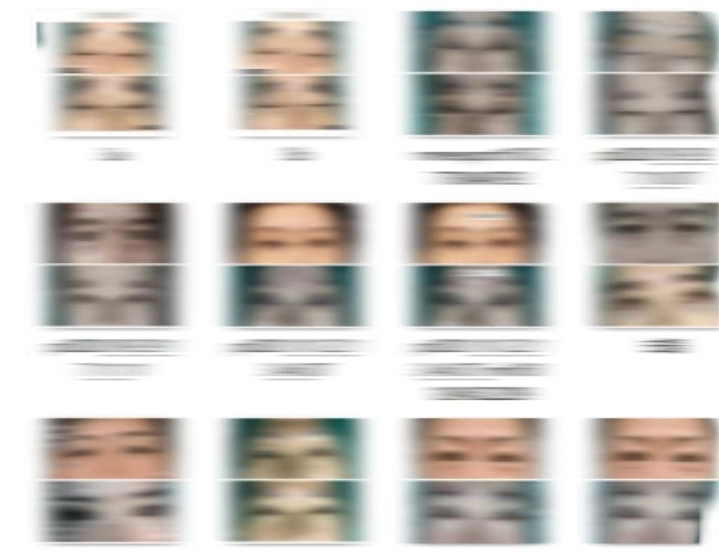 我做了微创去眼袋,只用了7天恢复,眼周重现年轻态 我做了微创去眼袋,只用了7天恢复,眼周重现年轻态