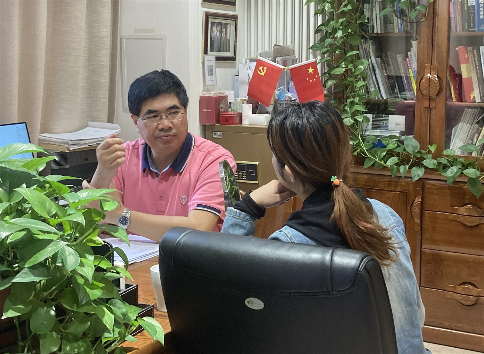 37岁第一次做眼袋手术，感叹手术的神奇，术后7天分享一下