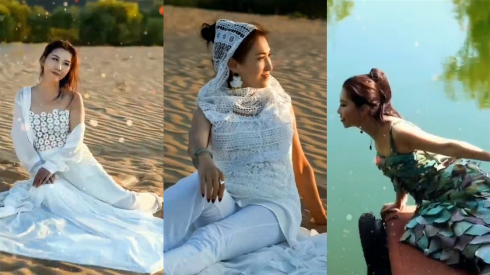 63岁做二次拉皮,活成令人羡慕的小女人,分享2点经验 63岁做二次拉皮,活成令人羡慕的小女人,分享2点经验