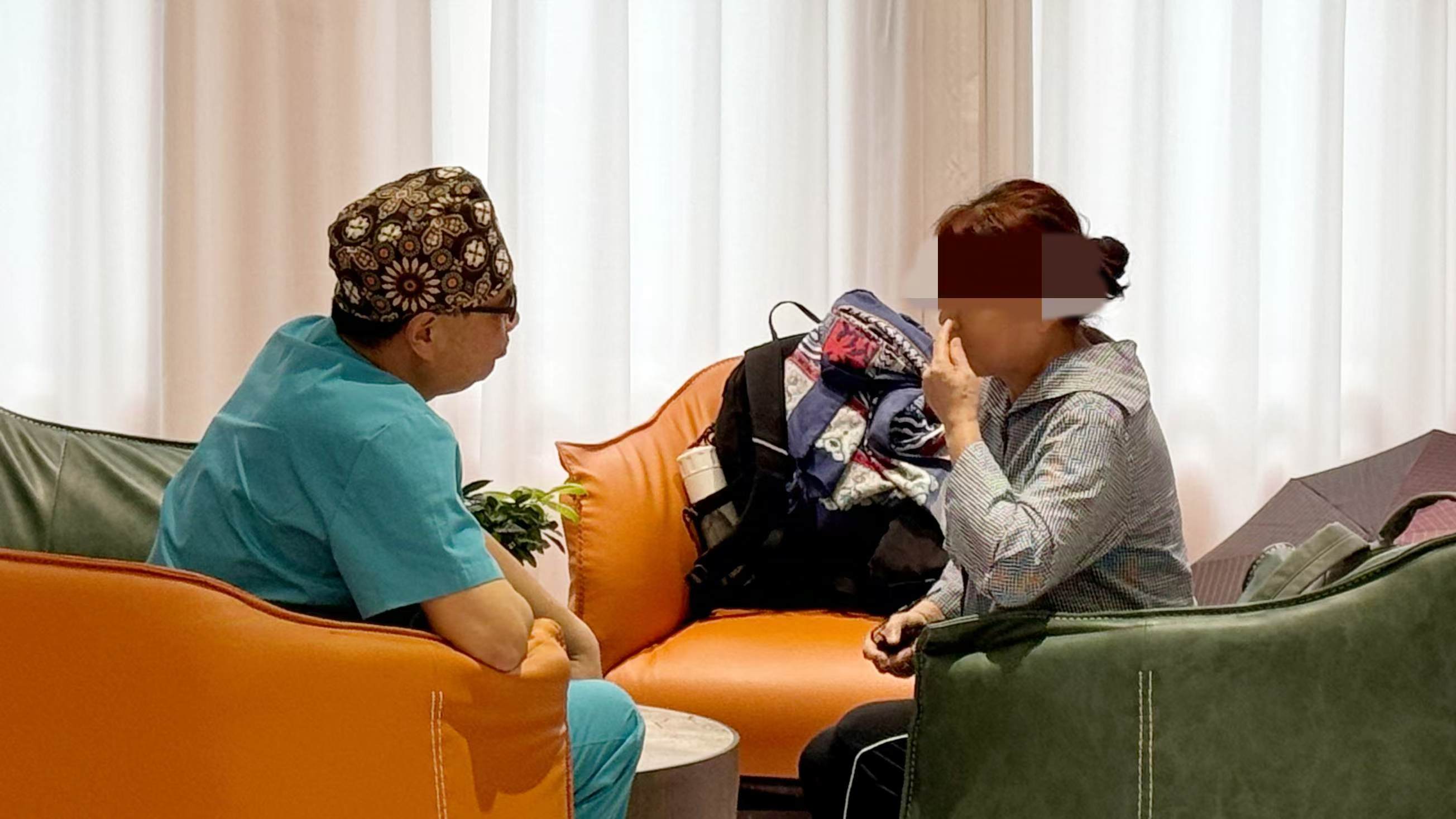 憔悴上班族的精致减龄秘籍公开，方法其实很简单