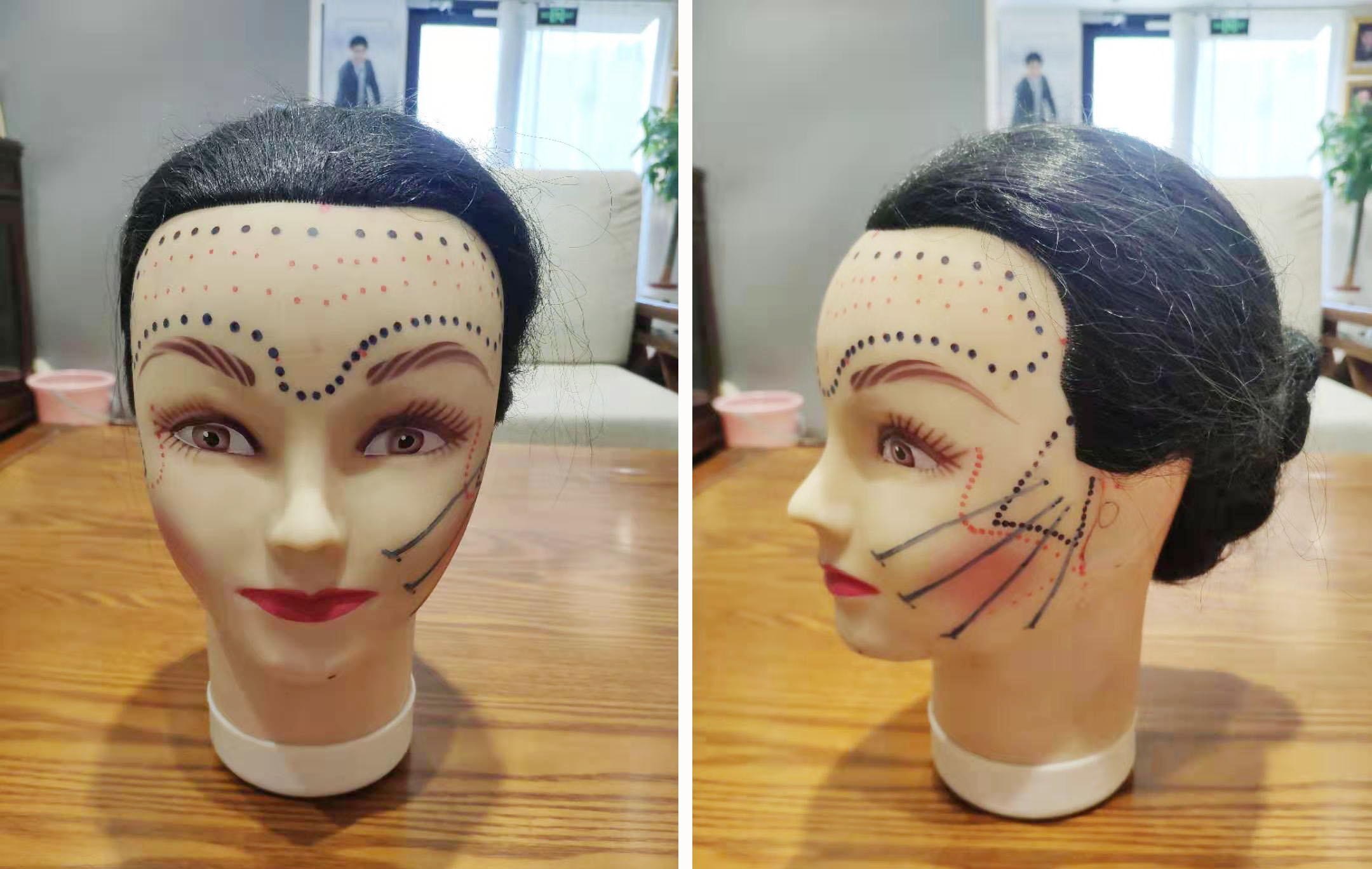 60后、70后如何“逆龄”,看看她的真实经历 60后、70后如何“逆龄”,看看她的真实经历