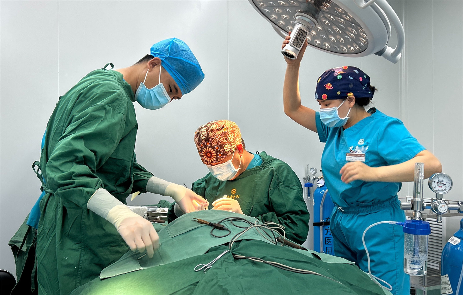 60后、70后如何“逆龄”,看看她的真实经历 60后、70后如何“逆龄”,看看她的真实经历